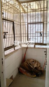 Balcony Image of 850 Sq.ft 2 BHK Apartment / Flat for sale in Tandalja Vadodara for Rs. 1750000