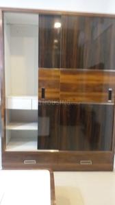 Bedroom Image of 650 Sq.ft 1 BHK Apartment / Flat for sale in Gagan Arena, Undri Pune for Rs. 3800000