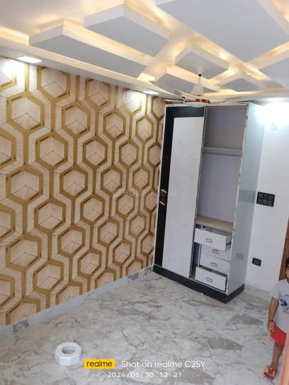 Uttam nagar west, Uttam Nagar Bedroom 1