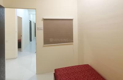 Hall Image of Earth Nest in Goregaon West, Mumbai