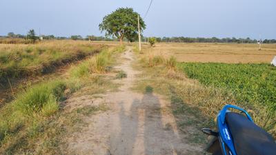 Masaurhi Plot View 1