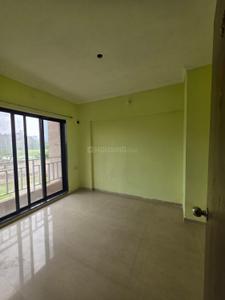 Hall Image of 538 Sq.ft 1 BHK Apartment / Flat for rent in Raunak City 3, Kalyan West Kalyan for Rs. 12000