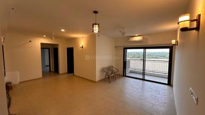 3 BHK Flat