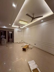 Hall Image of 1611 Sq.ft 3 BHK Builder Floor for rent in Trehan Luxury Floors 71, Sector 71 Gurgaon for Rs. 45000
