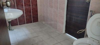 Image of 1898 Sq.ft 3 BHK Apartment / Flat for rent in Kingswood Court, Crossings Republik, Ghaziabad for Rs. 25000