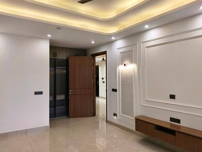 Bedroom Image of 2200 Sq.ft 4 BHK Builder Floor for sale in Sector 45 Gurgaon for Rs. 35500000