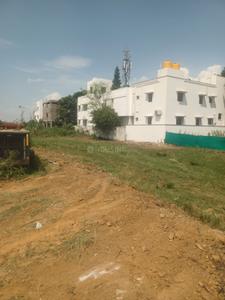 Residential Plot