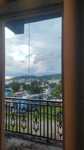 Balcony Image of 2700 Sq.ft 3 BHK Duplex for sale in Kulhan Dehradun for Rs. 25000000