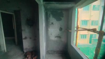 Balcony Image of 998 Sq.ft 2 BHK Apartment / Flat for sale in Adambakkam Chennai for Rs. 9181600