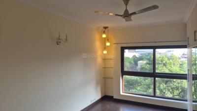 4 BHK Flat
