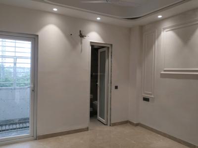 Bedroom Image of 1800 Sq.ft 3 BHK Builder Floor for sale in Vikaspuri New Delhi for Rs. 33000000