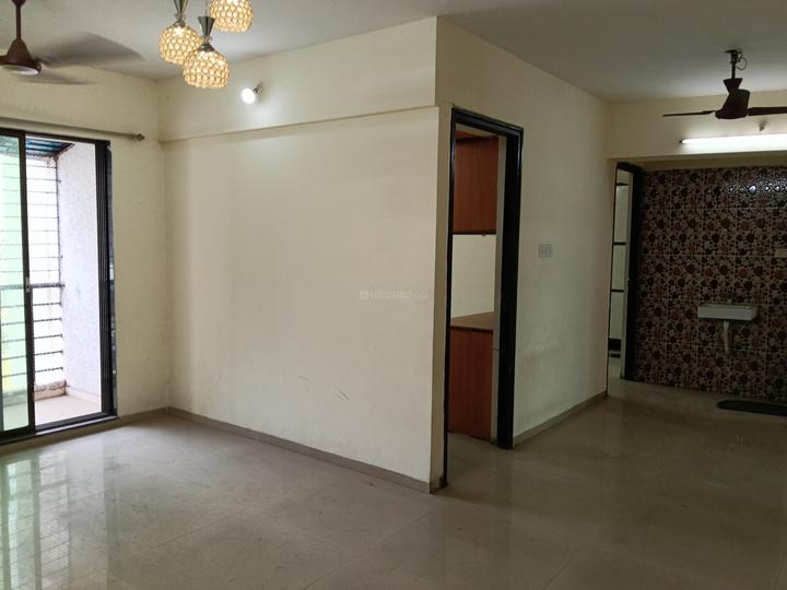 Hightech Elite Enclave Living Room 1