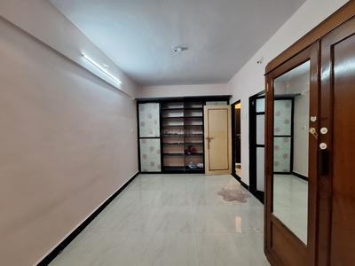 Hall Image of 960 Sq.ft 2 BHK Apartment / Flat for sale in Vashi Navi Mumbai for Rs. 23000000