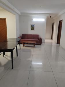 Living Room Image of 2140 Sq.ft 3 BHK Apartment / Flat for sale in Sumadhura Folium Phase 4, Whitefield Bengaluru for Rs. 27000000