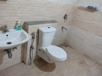 Krishvi Dhavala Bathroom Three 3