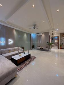 Hall Image of 5000 Sq.ft 5 BHK Villa for sale in Vaishali Nagar Extension Jaipur for Rs. 40000000