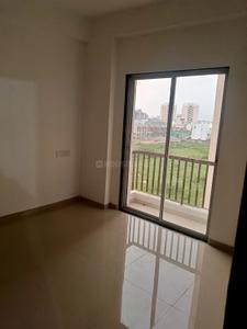 Bedroom Image of 654 Sq.ft 2 BHK Apartment / Flat for sale in Tarsali Vadodara for Rs. 2850000