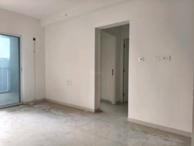Living Room Image of 850 Sq.ft 2 BHK Apartment / Flat for sale in Godrej Hillside, Mahalunge Pune for Rs. 7600000