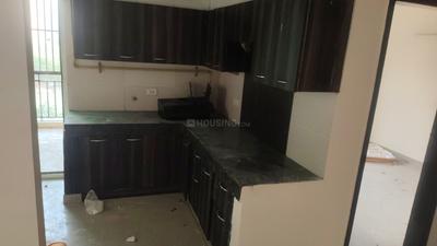 Kitchen Image of 1240 Sq.ft 2 BHK Apartment / Flat for sale in Paramount Floraville, Sector 137 Noida for Rs. 14000000