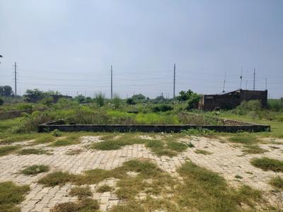 Image of 125 Sq.ft Residential Plot / Land for sale in Bhanauta, Greater Noida for Rs. 4375900