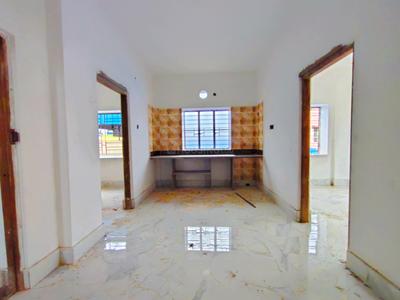 Hall Image of 820 Sq.ft 3 BHK Apartment / Flat for sale in Hindmotor Hooghly for Rs. 2173000
