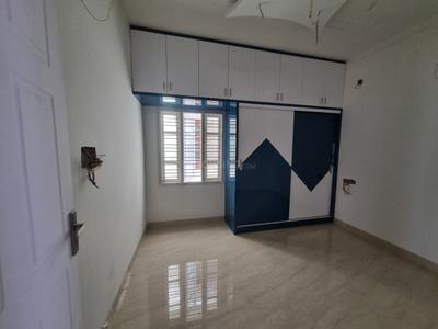 Bedroom Image of 2100 Sq.ft 3 BHK Independent House for sale in Battarahalli Bengaluru for Rs. 13000000