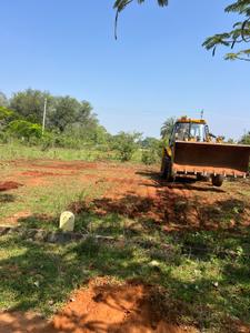Image of 1500 Sq.ft Residential Plot / Land for sale in Somanatha Nagar, Mysore for Rs. 10500000
