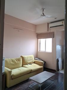 Main Entrance Image of 440 Sq.ft 1 BHK Apartment / Flat for sale in Paras Tierea, Sector 137 Noida for Rs. 4700000