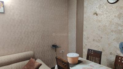 Living Room Image of 1350 Sq.ft 2.5 BHK Apartment / Flat for sale in Mohan Pride, Kalyan West Kalyan for Rs. 11000000