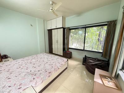 Bedroom Image of 1500 Sq.ft 3 BHK Apartment / Flat for sale in Kalyani Nagar Pune for Rs. 28500000