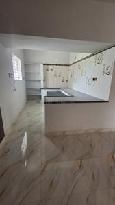 Kitchen Image of 750 Sq.ft 2 BHK Independent House for sale in Sevvapet Chennai for Rs. 3699000