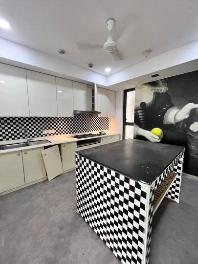 Lodha New Cuffe Parade Lodha Evoq Main Image 1