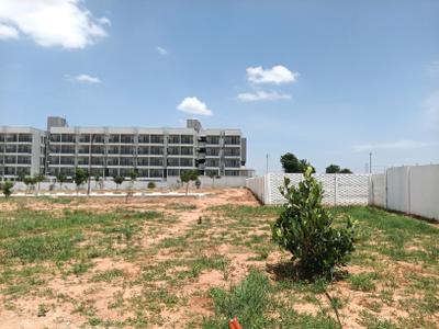 Image of 2200 Sq.ft Residential Plot / Land for sale in Hoskote, Bengaluru for Rs. 14740025