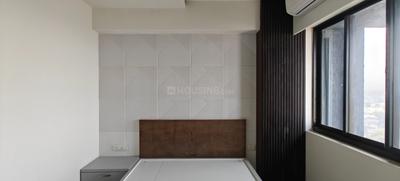 Bedroom Image of 2400 Sq.ft 3 BHK Penthouse for sale in Behala Chowrasta Kolkata for Rs. 20500000