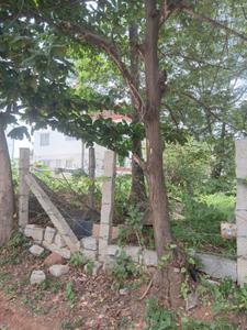 Image of 2400 Sq.ft Residential Plot / Land for sale in Tharalu, Bengaluru for Rs. 31200000