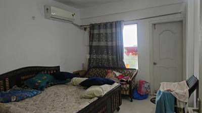 Bedroom Image of 800 Sq.ft 2 BHK Apartment / Flat for rent in Rajkishor Nagar Bilaspur for Rs. 20000