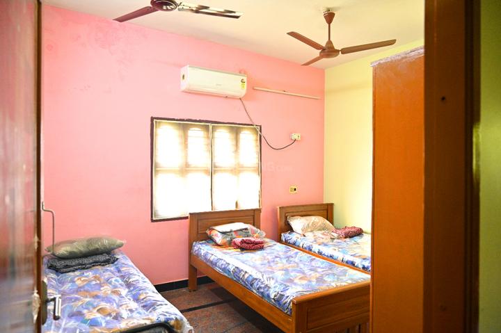 Maharaja Nagar Bedroom 1