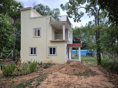 Image of 4800 Sq.ft Residential Plot / Land for sale in Thiruvallur, Chennai for Rs. 2100000