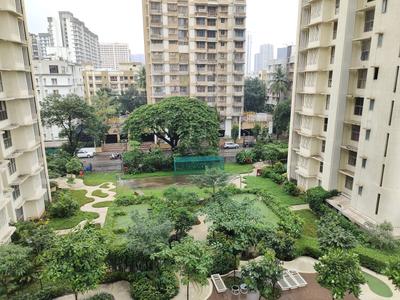 BHK Flat for rent in Jogeshwari West, Western Suburbs 1000