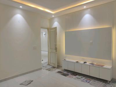 Bedroom Image of 2700 Sq.ft 4 BHK Builder Floor for sale in Green Field Colony Faridabad for Rs. 24000000