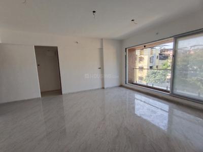 Hall Image of 1750 Sq.ft 3 BHK Apartment / Flat for sale in Nerul Navi Mumbai for Rs. 29500000