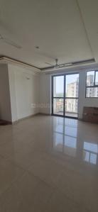 Hall Image of 1525 Sq.ft 3 BHK Apartment / Flat for sale in Unitech The Residences, Sector 33 Gurgaon for Rs. 27000000