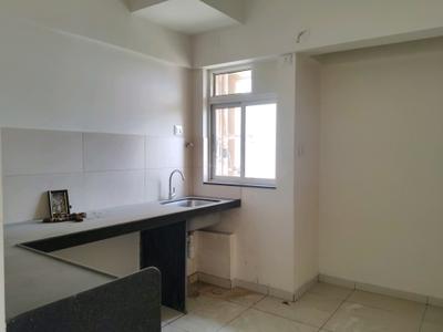 Kitchen Image of 638 Sq.ft 2 BHK Apartment / Flat for sale in Godrej Upavan, Bhiwandi Thane for Rs. 8300000