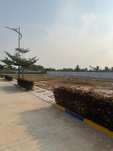 Image of 1500 Sq.ft Residential Plot / Land for sale in Bhoo Vaibhav Garden, Yattakodi, Kolar for Rs. 4440000
