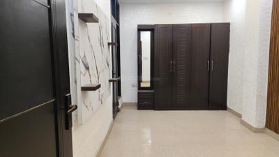 Bedroom Image of 1400 Sq.ft 3 BHK Apartment / Flat for rent in Indirapuram Ghaziabad for Rs. 25000