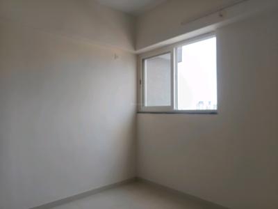 Bedroom Image of 750 Sq.ft 2 BHK Apartment / Flat for rent in Prithvi Proximus, Hadapsar Pune for Rs. 30000