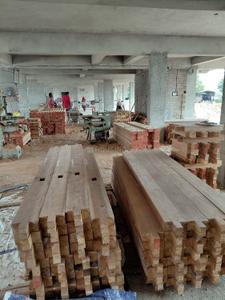 Image of 1385 Sq.ft 2 BHK Apartment / Flat for sale in Tadepalli, Vijayawada for Rs. 5350000