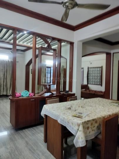Viswa Vihar, C V Raman Nagar Bedroom 1