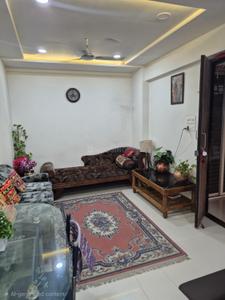 Hall Image of 1600 Sq.ft 3 BHK Apartment / Flat for rent in Khamla Nagpur for Rs. 45000