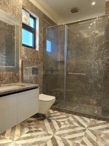 Image of 3600 Sq.ft 4 BHK Builder Floor for sale in Anand Lok, New Delhi for Rs. 230000000